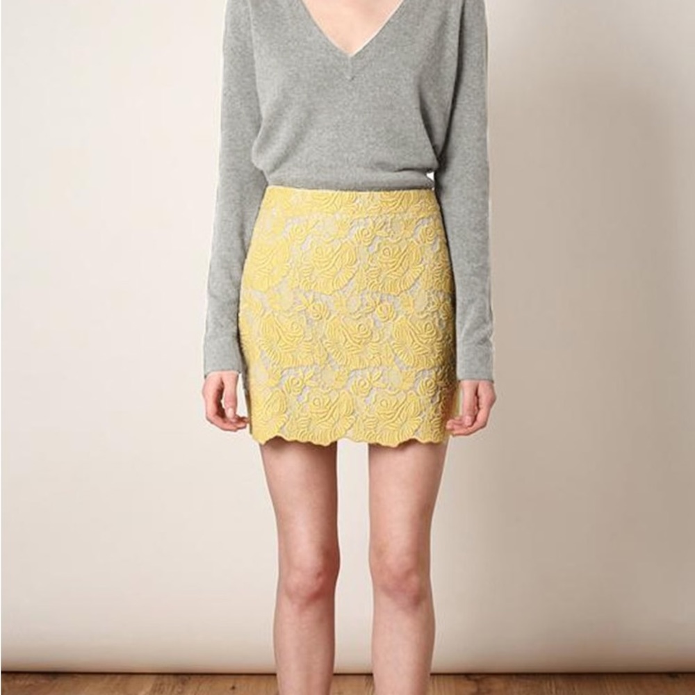 Skirt - Picture 2 of 8